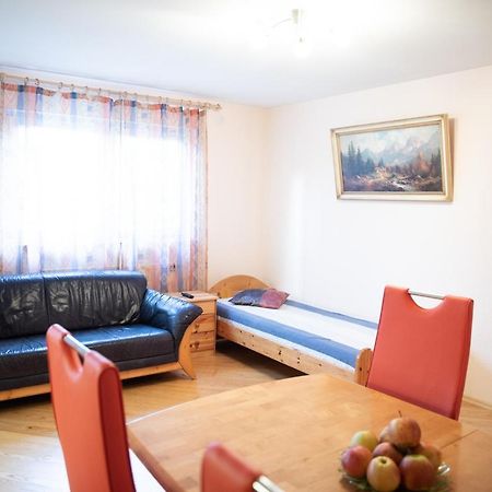 Ferienwohnung "Johann" Meckenbeuren Luaran gambar