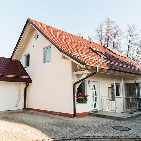 Ferienwohnung "Johann" Meckenbeuren Luaran gambar