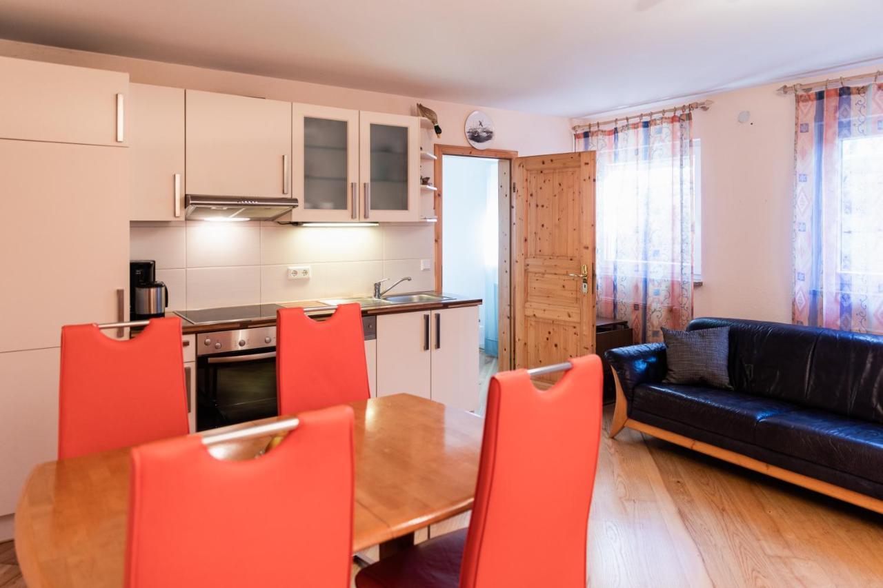 Ferienwohnung "Johann" Meckenbeuren Luaran gambar