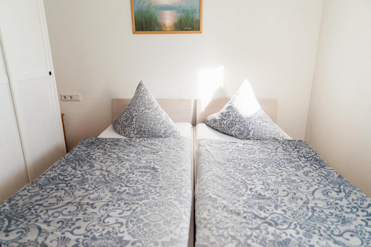 Ferienwohnung "Johann" Meckenbeuren Luaran gambar