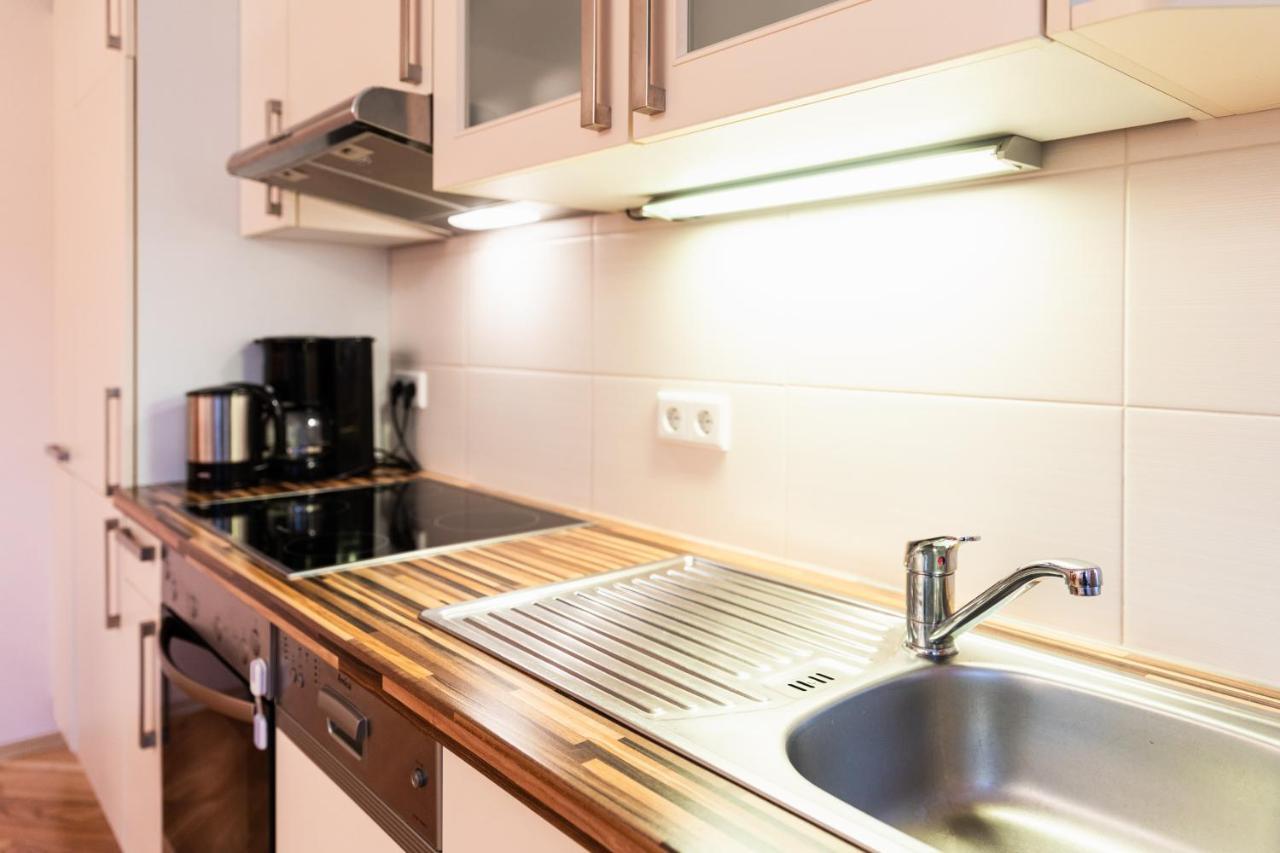 Ferienwohnung "Johann" Meckenbeuren Luaran gambar
