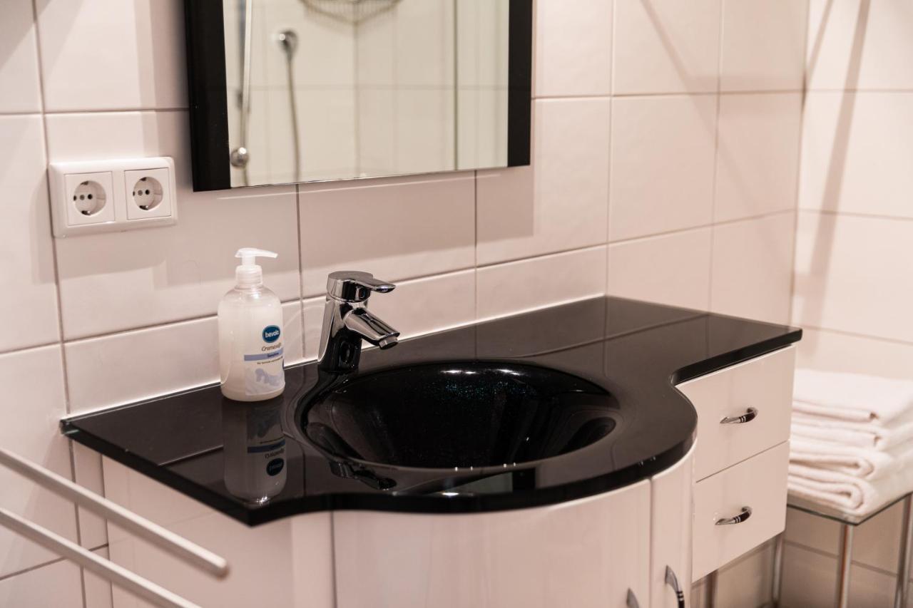 Ferienwohnung "Johann" Meckenbeuren Luaran gambar