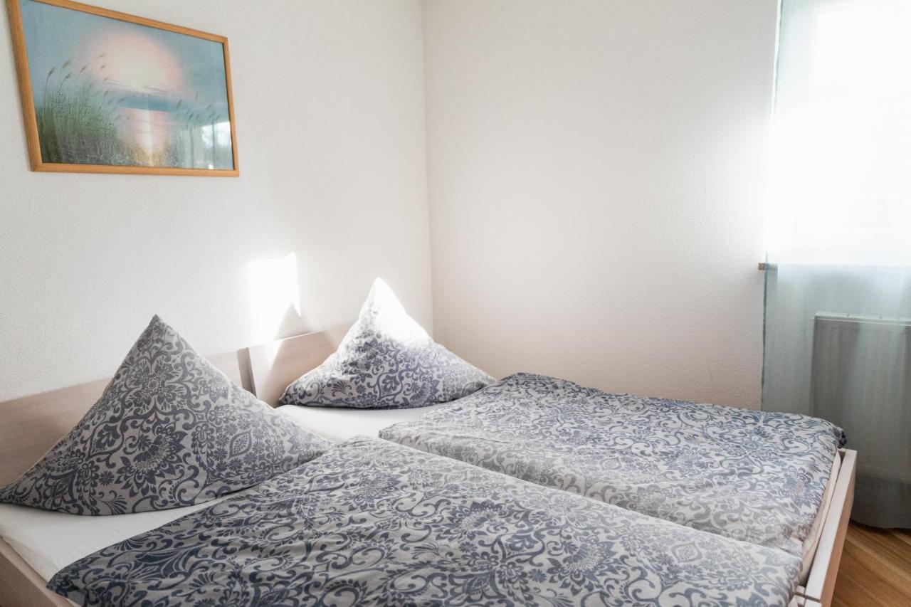 Ferienwohnung "Johann" Meckenbeuren Luaran gambar