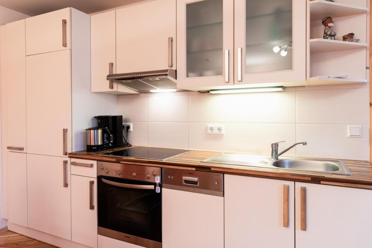 Ferienwohnung "Johann" Meckenbeuren Luaran gambar