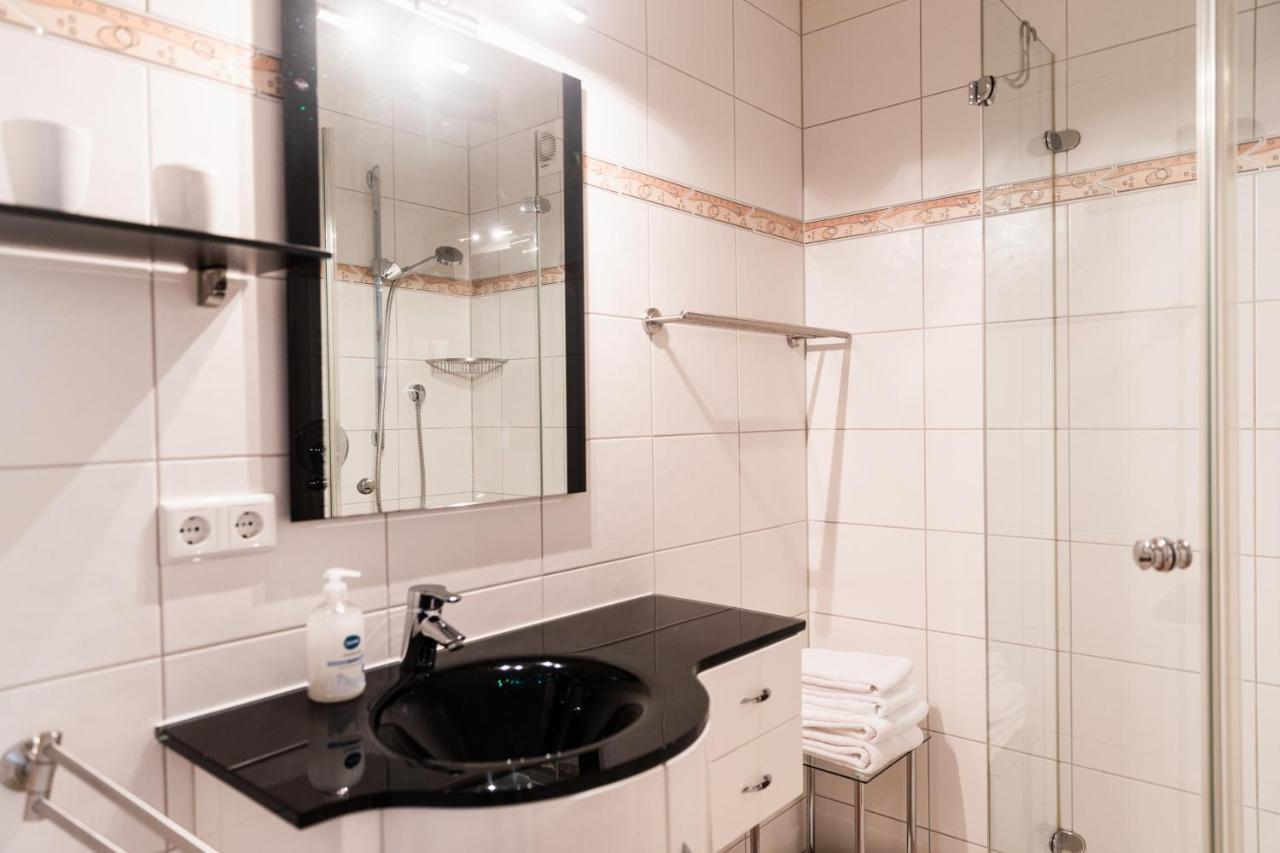 Ferienwohnung "Johann" Meckenbeuren Luaran gambar