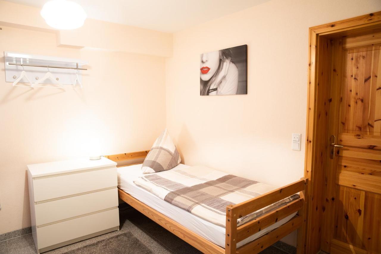 Ferienwohnung "Johann" Meckenbeuren Luaran gambar
