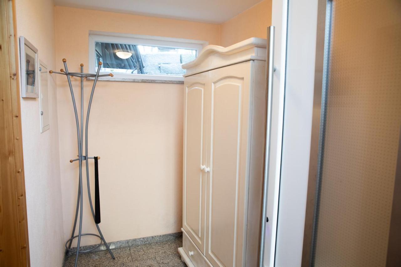 Ferienwohnung "Johann" Meckenbeuren Luaran gambar