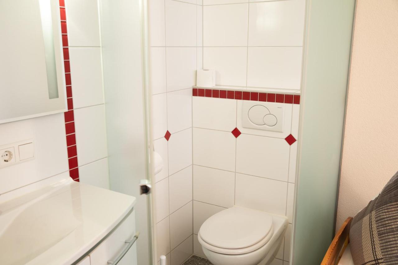 Ferienwohnung "Johann" Meckenbeuren Luaran gambar