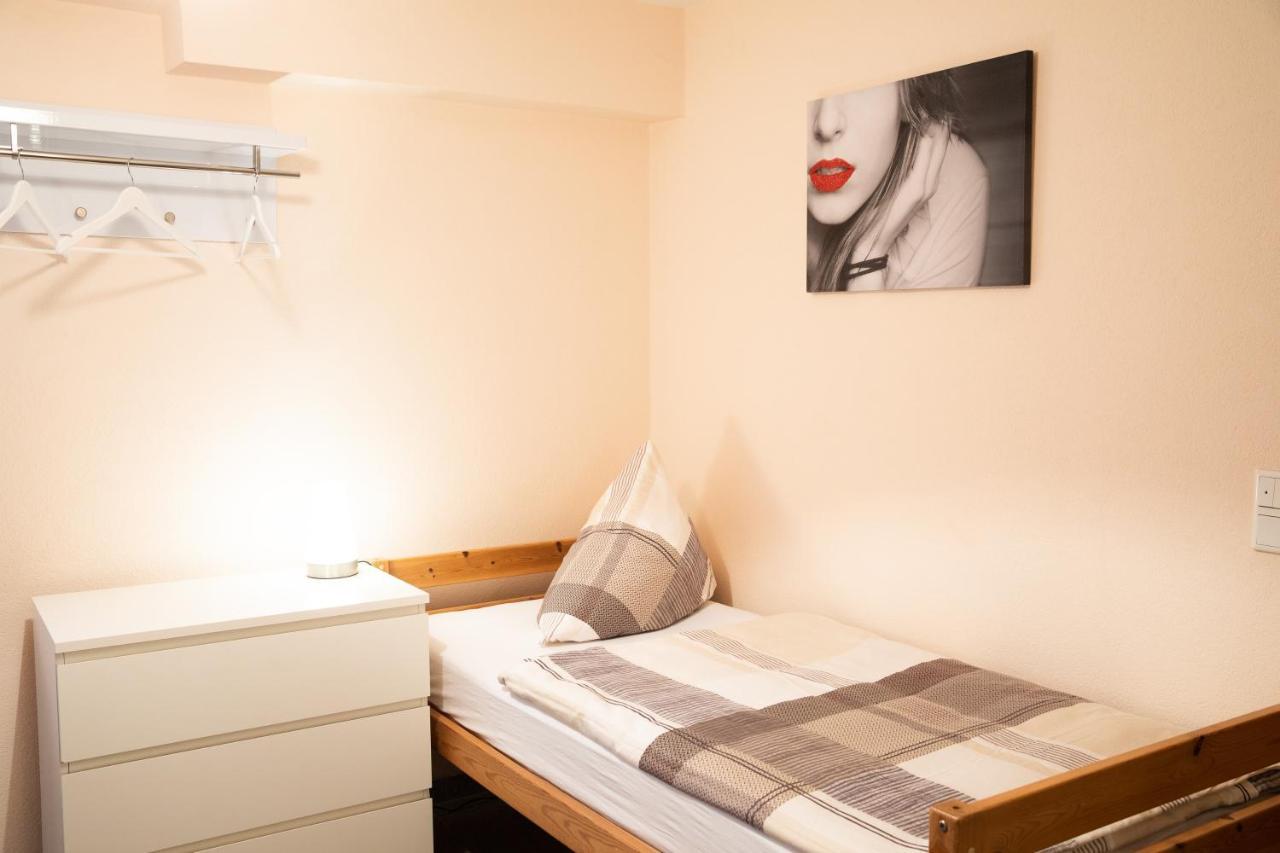 Ferienwohnung "Johann" Meckenbeuren Luaran gambar