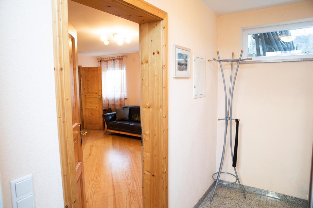 Ferienwohnung "Johann" Meckenbeuren Luaran gambar